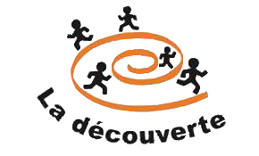 Logo CPE Découverte